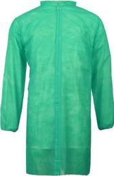 Imagen del producto BATA PP VERDE PKIO-KV30G VELCRO S/BOLS.