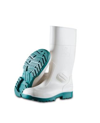 Imagen del producto BOTA AGUA 308 - SEGUR BLANCA VERDE S4 SRC