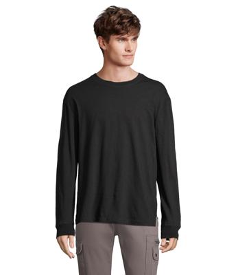 Imagen del producto CAMISETA ML PIONEER LSL