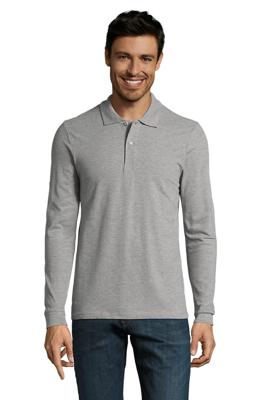 Imagen del producto POLO PERFECT LSL MEN