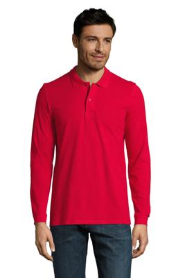 Imagen del producto POLO PERFECT LSL MEN