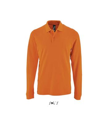 Imagen del producto POLO PERFECT LSL MEN
