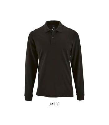 Imagen del producto POLO PERFECT LSL MEN