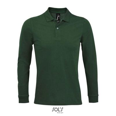 Imagen del producto POLO PERFECT LSL MEN