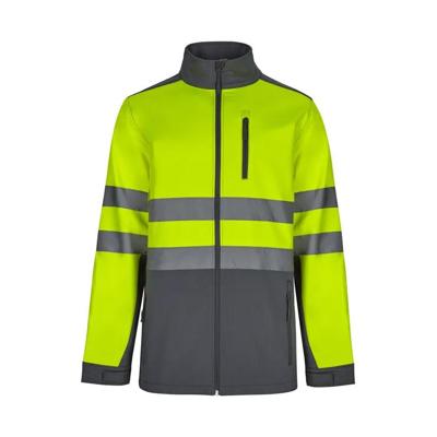 Imagen del producto SOFTSHELL 306006 AV BICOLOR