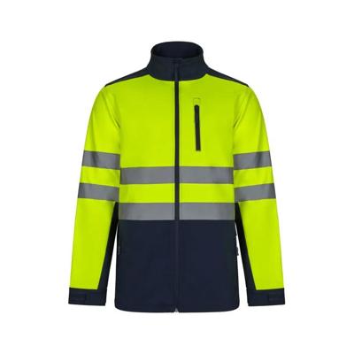 Imagen del producto SOFTSHELL 306006 AV BICOLOR