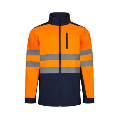 Imagen del producto SOFTSHELL 306006 AV BICOLOR