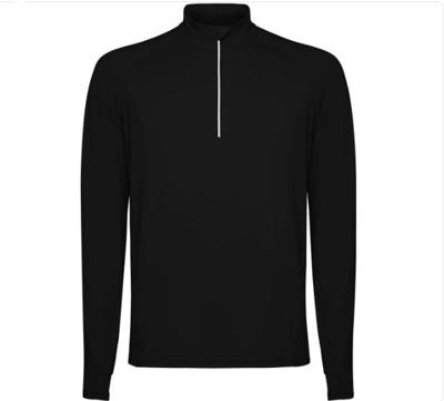 Imagen del producto SUDADERA TECNICA ESTAMBUL WOMAN 1033 NEGRO
