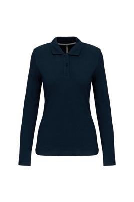 Imagen del producto POLO K244 ML SRA. PIQUE
