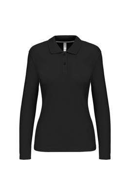 Imagen del producto POLO K244 ML SRA. PIQUE