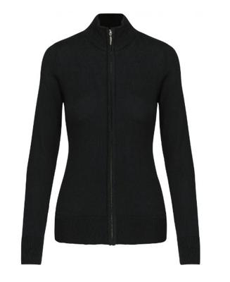 Imagen del producto CHAQUETA K962 PUNTO SRA.