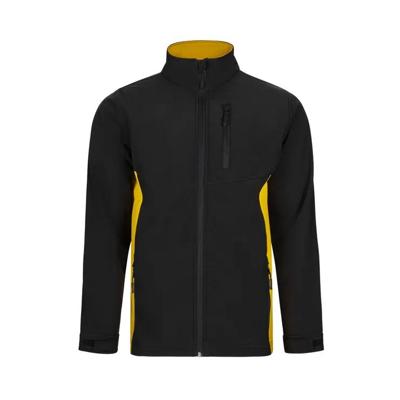 Imagen del producto SOFTSHELL 106004 BICOLOR