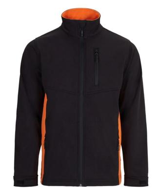 Imagen del producto SOFTSHELL 106004 BICOLOR