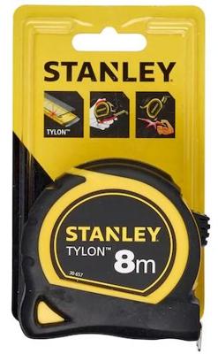 Imagen del producto FLEXOMETRO STANLEY TYLON 8 MTRS
