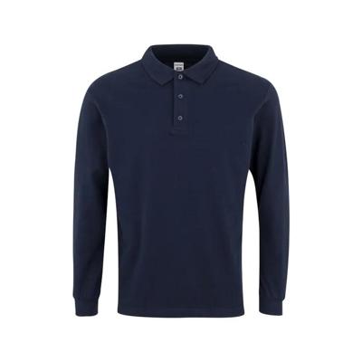 Imagen del producto HOBART - POLO UNISEX MANGA LARGA 210 PL200UC