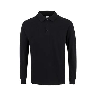 Imagen del producto HOBART - POLO UNISEX MANGA LARGA 210 PL200UC