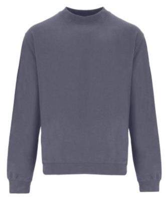 Imagen del producto SUDADERA 100% ALG TELENO 1117