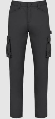 Imagen del producto PANTALON WK703 STRETCH