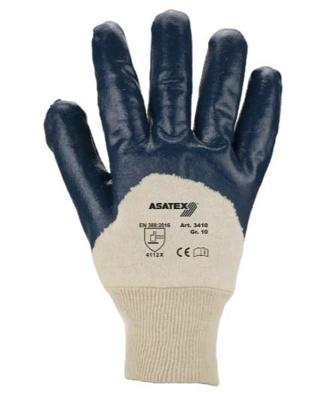 Imagen del producto GUANTE 3410 100% ALG/NITRILO