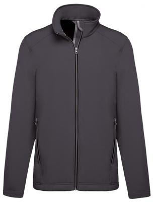 Imagen del producto SOFTSHELL K424 HOMBRE