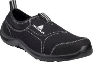 Imagen del producto ZAPATO MIAMI S1P SRC NEGRO