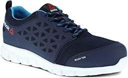 Imagen del producto ZAPATO REEBOK IB1030S1P AZUL MARINO