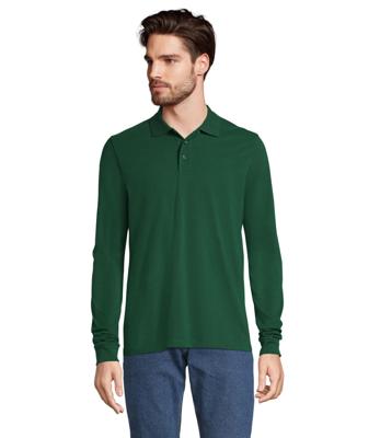 Imagen del producto POLO ML PRIME MEN LSL