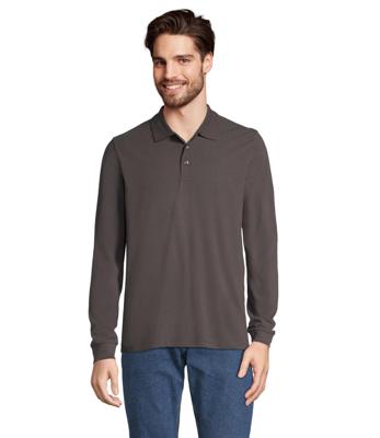 Imagen del producto POLO ML PRIME MEN LSL