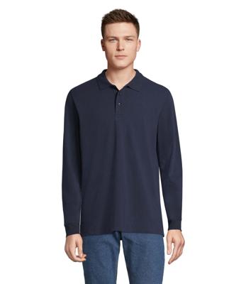 Imagen del producto POLO ML PRIME MEN LSL