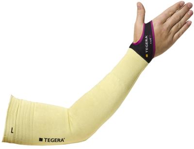 Imagen del producto MANGUITO TEGERA 75 420-490MM CORTE D