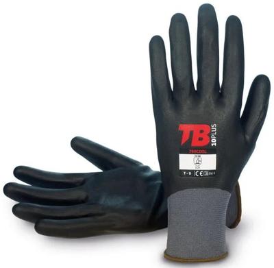 Imagen del producto GUANTES 760COOL NYLON/NITRILO