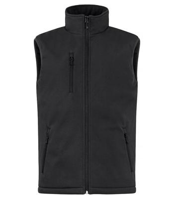 Imagen del producto CHALECO SOFTSHELL 020958 ACOLCHADO