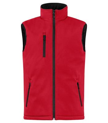 Imagen del producto CHALECO SOFTSHELL 020958 ACOLCHADO
