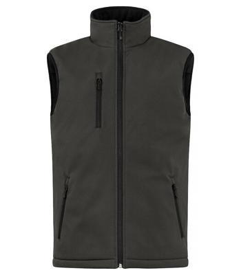 Imagen del producto CHALECO SOFTSHELL 020958 ACOLCHADO