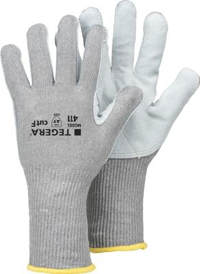 Imagen del producto GUANTE TEGERA 411
