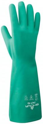 Imagen del producto GUANTES SHOWA 747