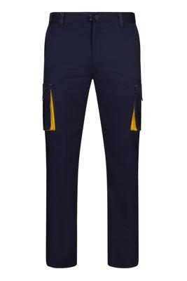 Imagen del producto PANTALON STRETCH 103024S BICOLOR
