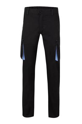 Imagen del producto PANTALON STRETCH 103024S BICOLOR