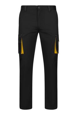Imagen del producto PANTALON STRETCH 103024S BICOLOR