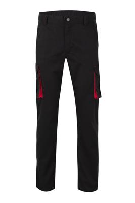 Imagen del producto PANTALON STRETCH 103024S BICOLOR
