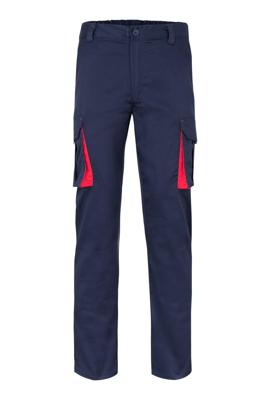 Imagen del producto PANTALON STRETCH 103024S BICOLOR