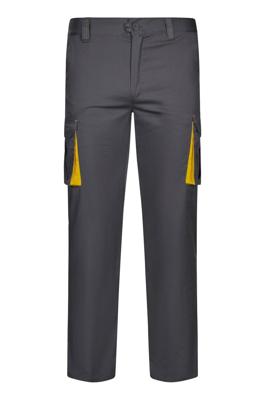 Imagen del producto PANTALON STRETCH 103024S BICOLOR