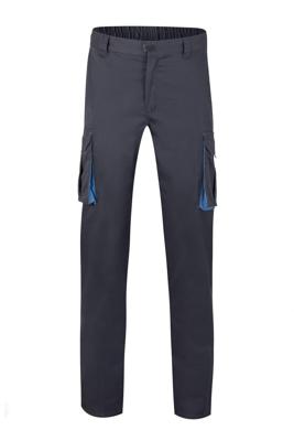 Imagen del producto PANTALON STRETCH 103024S BICOLOR