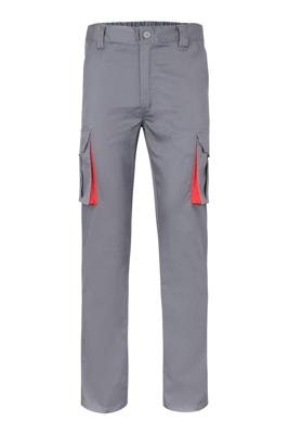 Imagen del producto PANTALON STRETCH 103024S BICOLOR