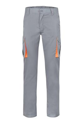 Imagen del producto PANTALON STRETCH 103024S BICOLOR