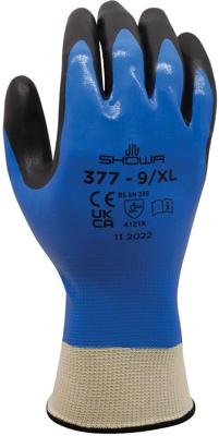 Imagen del producto GUANTES SHOWA 377