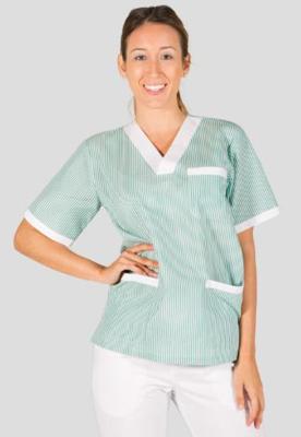 Imagen del producto BLUSA 6470 UNISEX