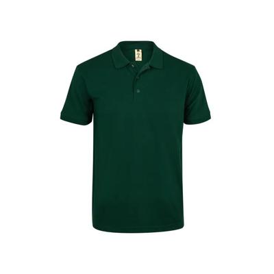 Imagen del producto POLO MANGA CORTA GIBSON 210 MK215CV