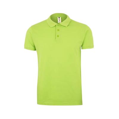 Imagen del producto POLO MANGA CORTA GIBSON 210 MK215CV