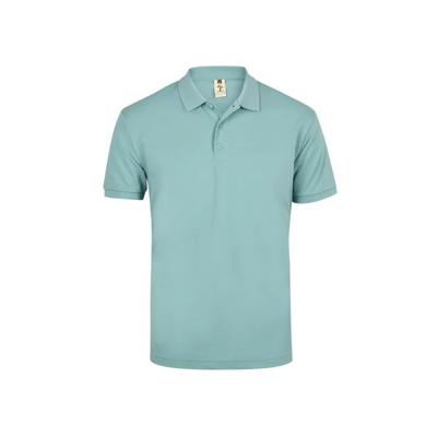 Imagen del producto POLO MANGA CORTA GIBSON 210 MK215CV